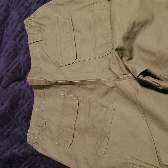 Cabela's Pants Cabelas Classic Cargo Pants Poshmark